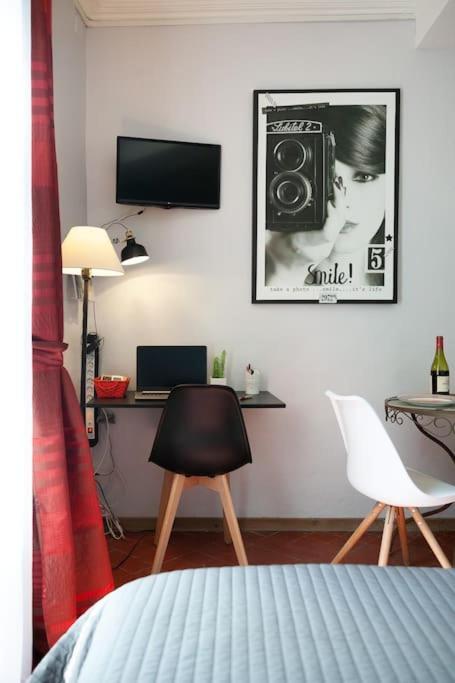 Centre Palais Des Papes-Balcon B1 Clim - 123Avignon Apartment Екстериор снимка